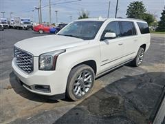 2019 GMC Yukon XL 