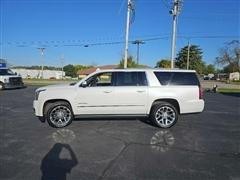 2019 GMC Yukon XL 