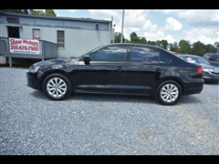 2014 Volkswagen Jetta 