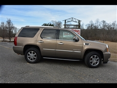 2007 Cadillac Escalade 