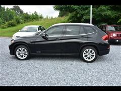 2014 BMW X1 
