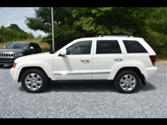 2010 Jeep Grand Cherokee 