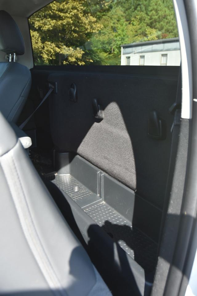 RAM 1500 Tradesman Regular Cab LWB 2WD 2017