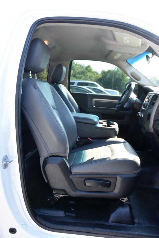 RAM 1500 Tradesman Regular Cab LWB 2WD 2017