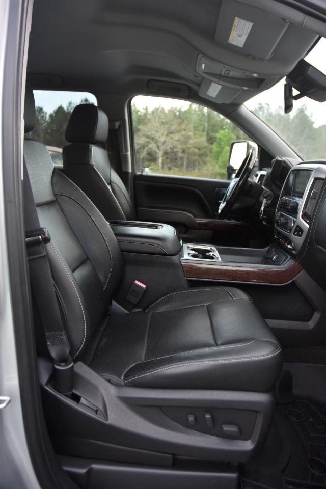 GMC Sierra 1500 SLT Crew Cab Short Box 4WD 2018