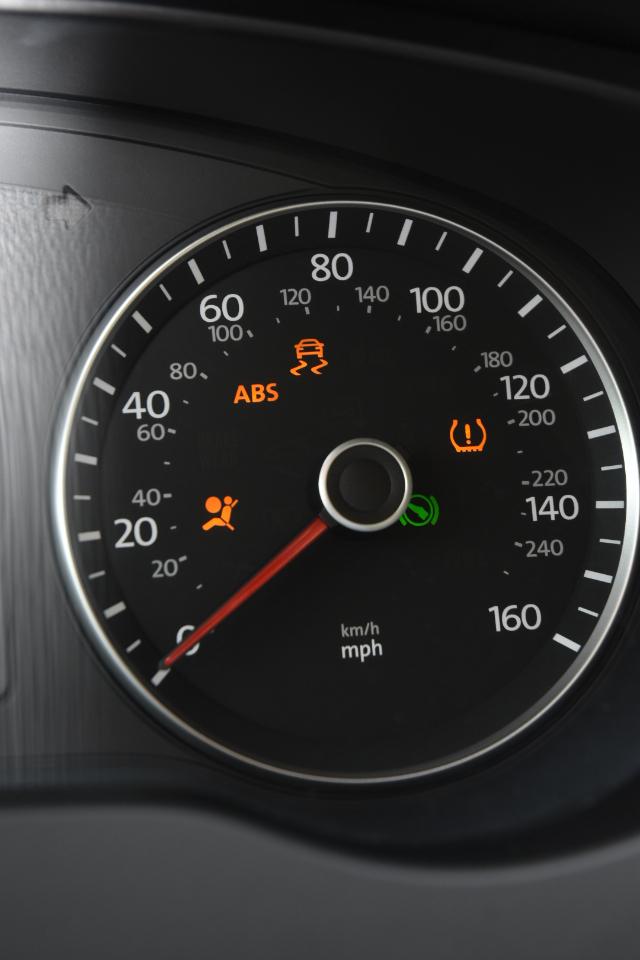 Volkswagen Jetta SE 2013