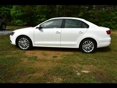 2013 Volkswagen Jetta 