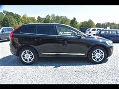 2016 Volvo XC60 