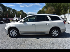 2011 Buick Enclave 