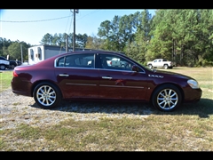 2006 Buick Lucerne 