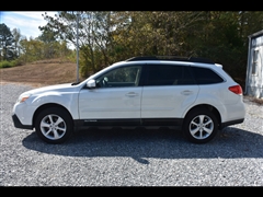 2013 Subaru Outback 