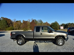 2005 Ford F-350 SD 