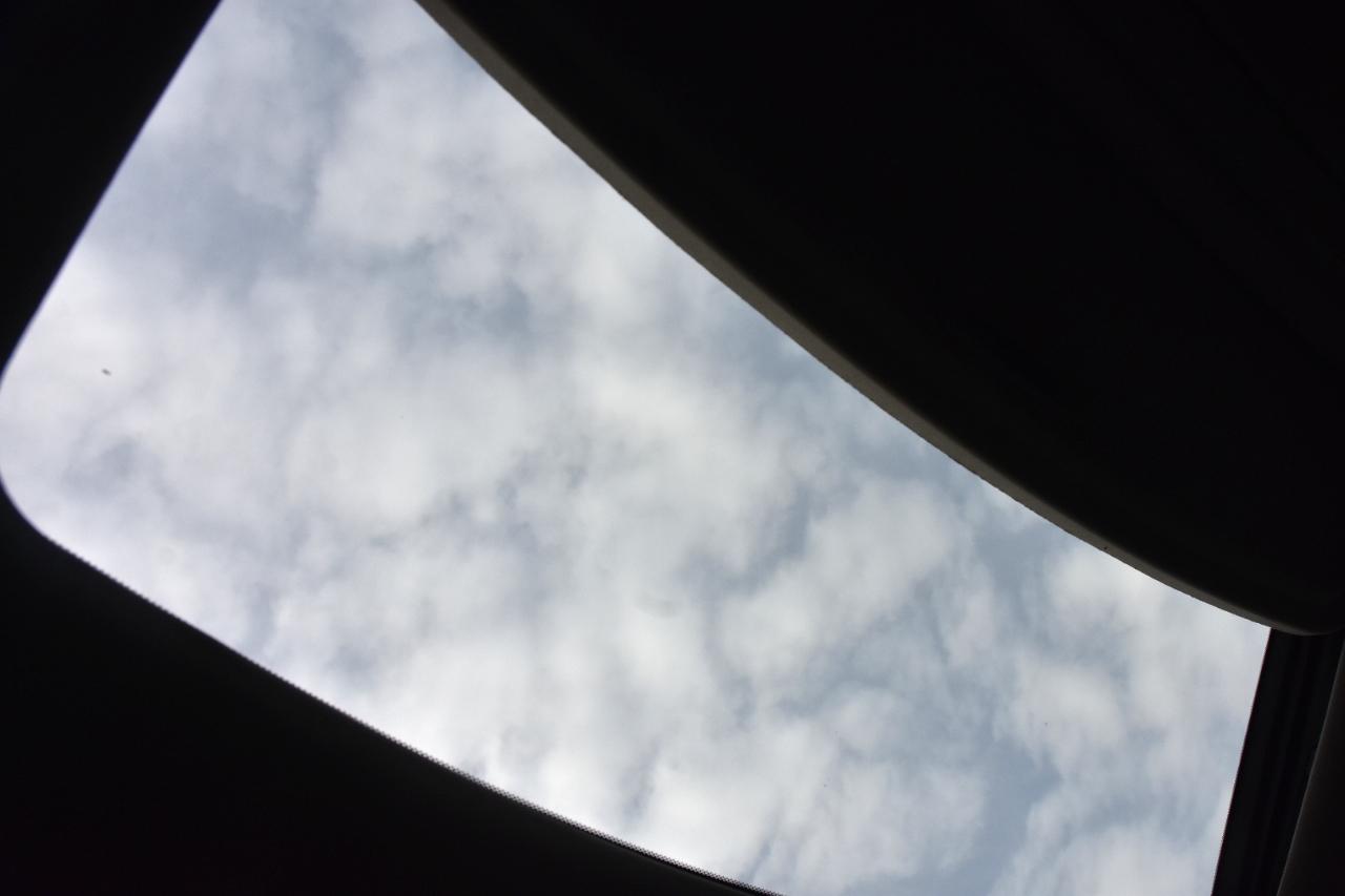 Honda Odyssey Touring 2011