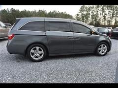2011 Honda Odyssey 