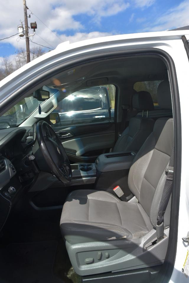 Chevrolet Suburban LT 2WD 2017