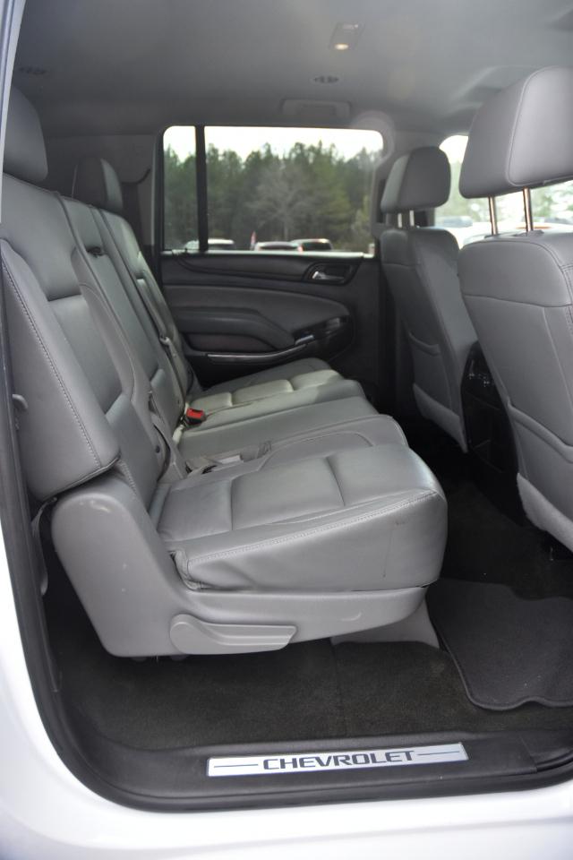 Chevrolet Suburban LT 2WD 2017