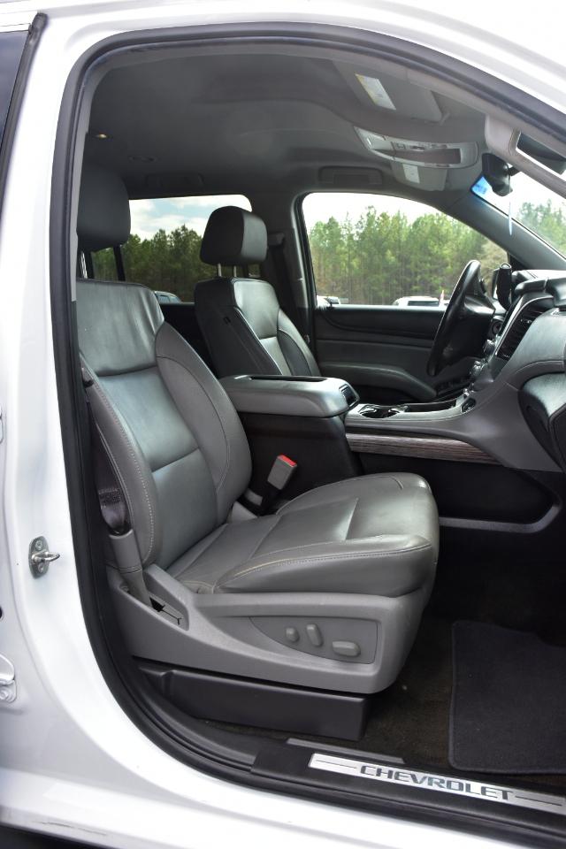 Chevrolet Suburban LT 2WD 2017