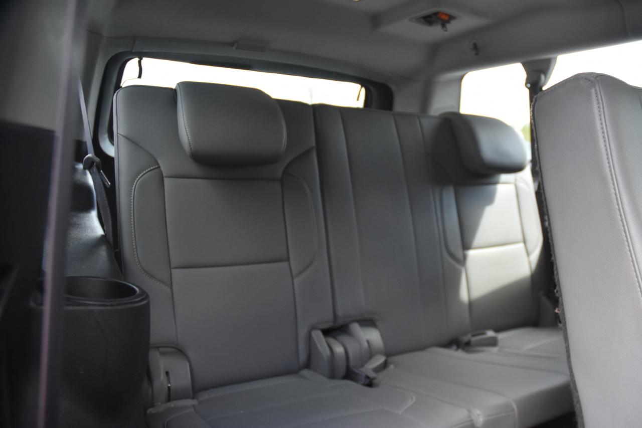 Chevrolet Suburban LT 2WD 2017