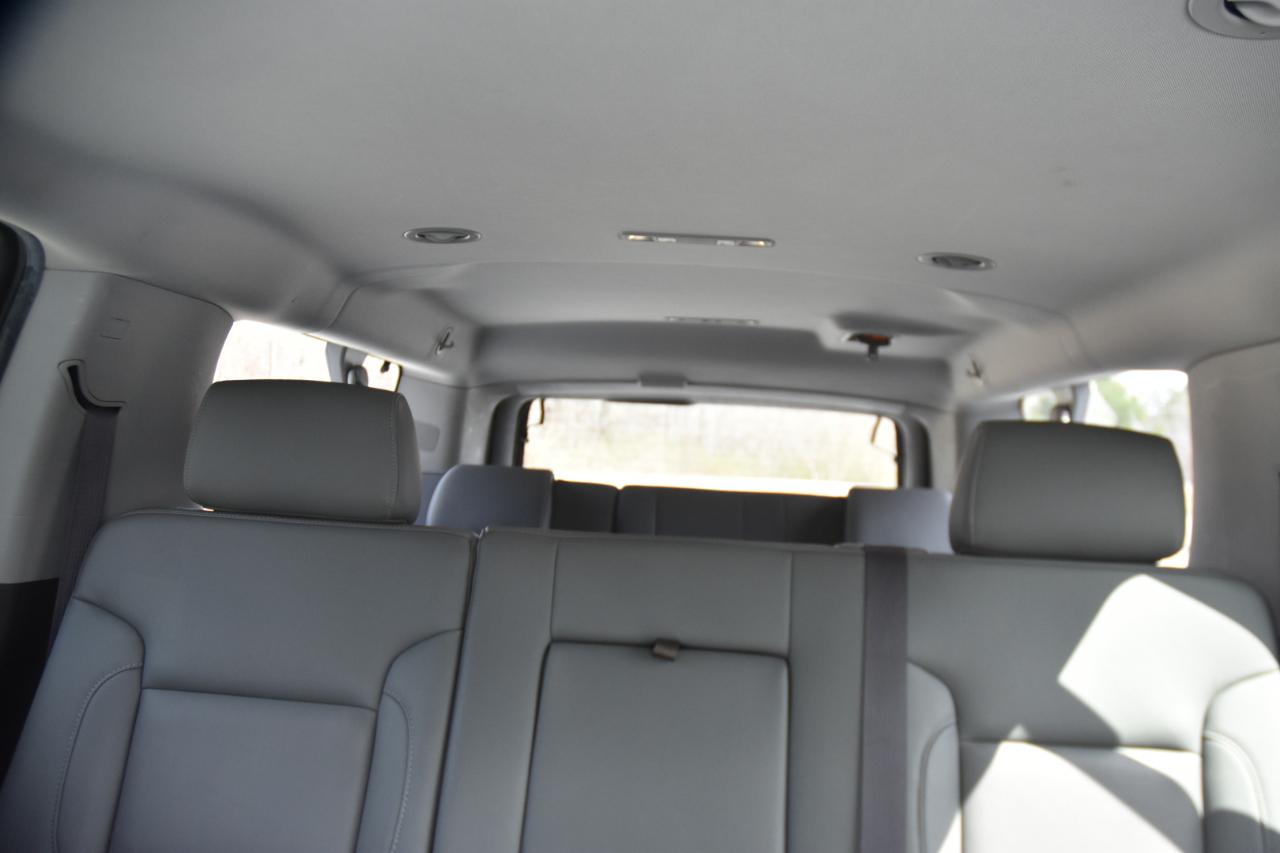 Chevrolet Suburban LT 2WD 2017