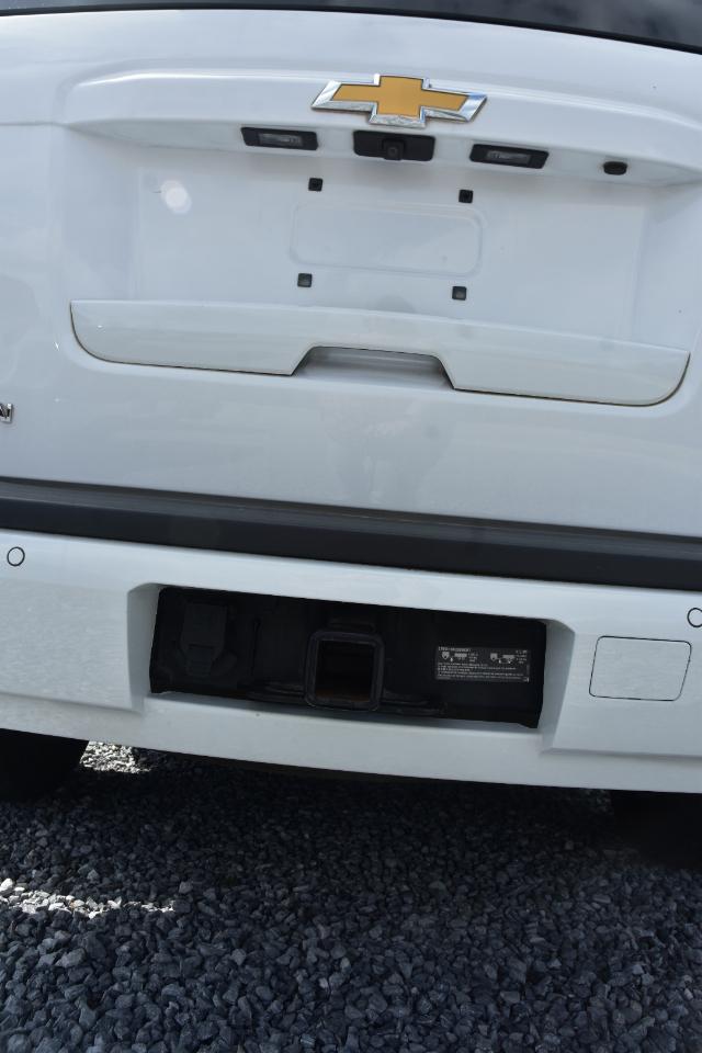 Chevrolet Suburban LT 2WD 2017