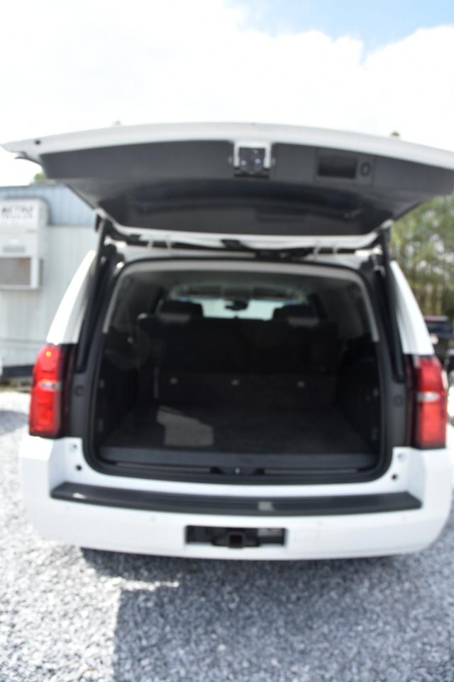 Chevrolet Suburban LT 2WD 2017