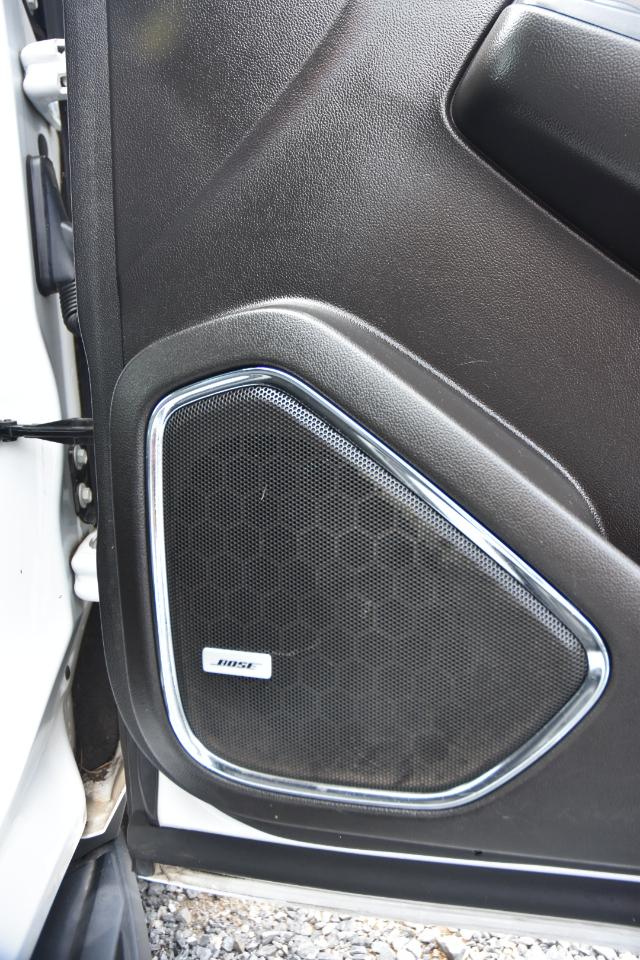 Chevrolet Suburban LT 2WD 2017