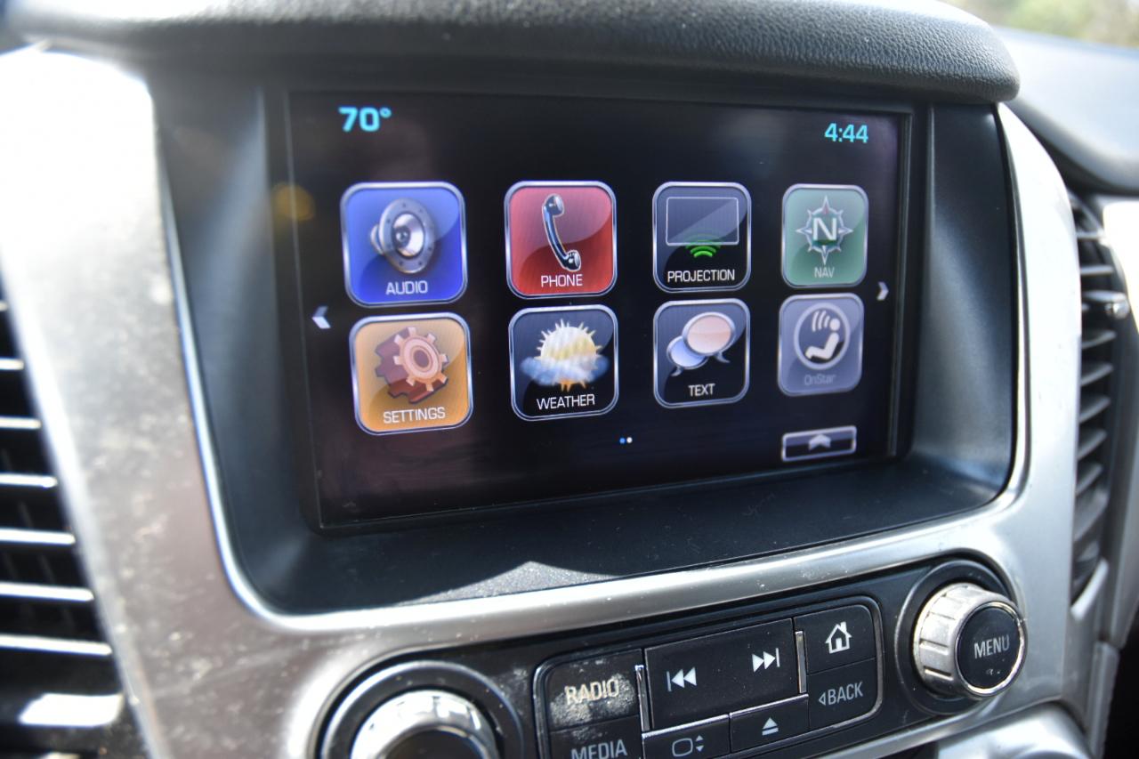 Chevrolet Suburban LT 2WD 2017