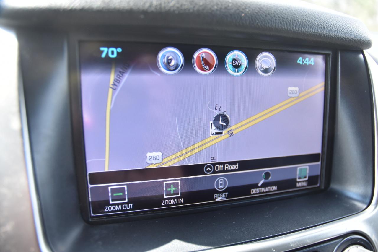 Chevrolet Suburban LT 2WD 2017