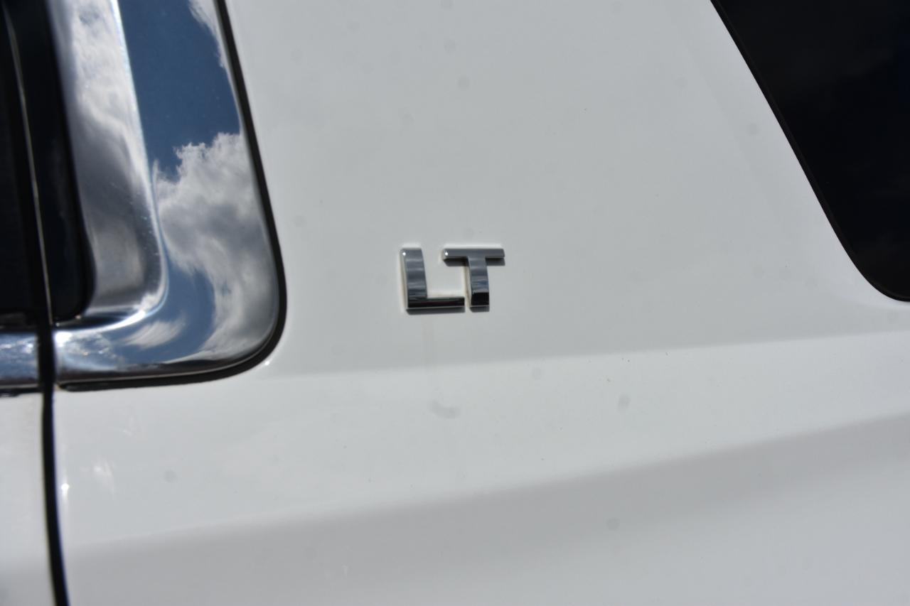 Chevrolet Suburban LT 2WD 2017