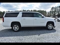 2017 Chevrolet Suburban 