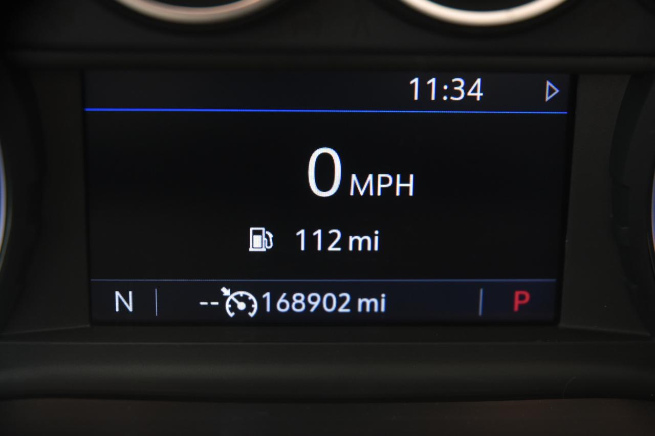 Chevrolet Silverado 1500 RST Crew Cab 2WD 2020