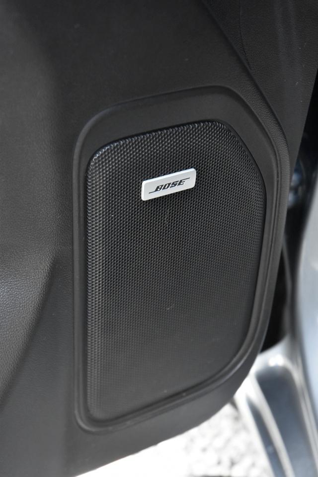 Chevrolet Silverado 1500 RST Crew Cab 2WD 2020