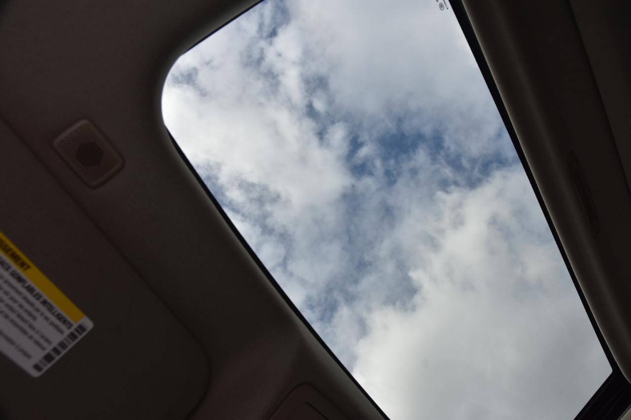 Chevrolet Tahoe LT 4WD 2017