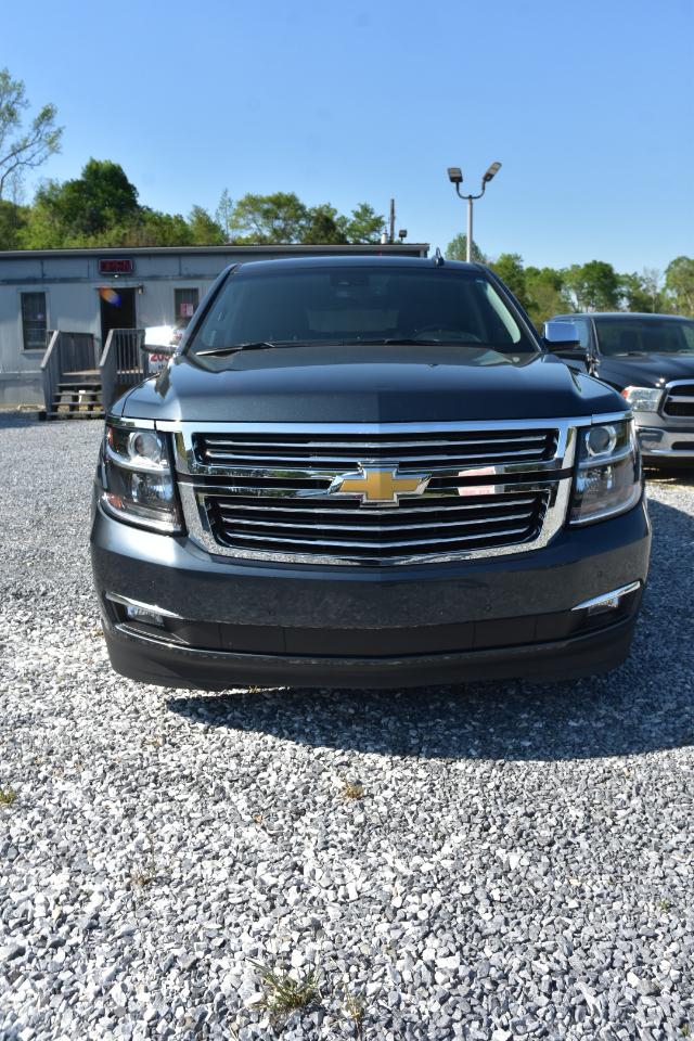 Chevrolet Tahoe Premier 2WD 2019