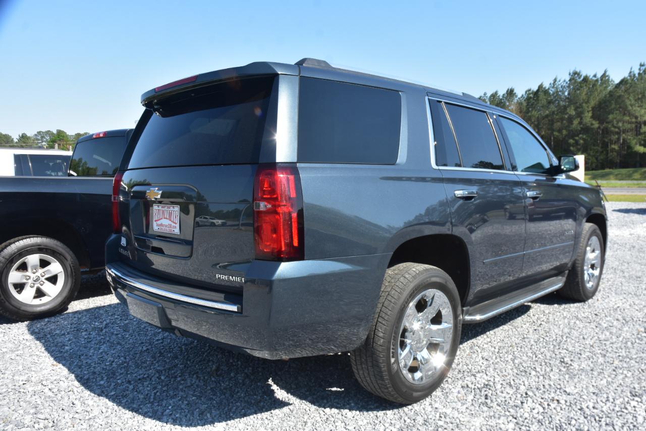 Chevrolet Tahoe Premier 2WD 2019