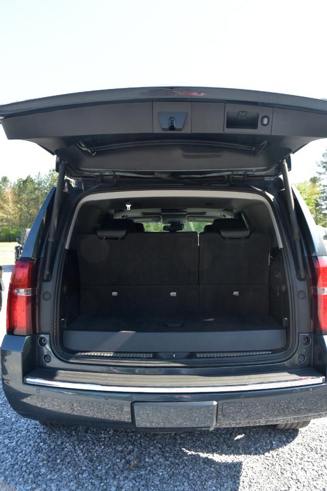 Chevrolet Tahoe Premier 2WD 2019