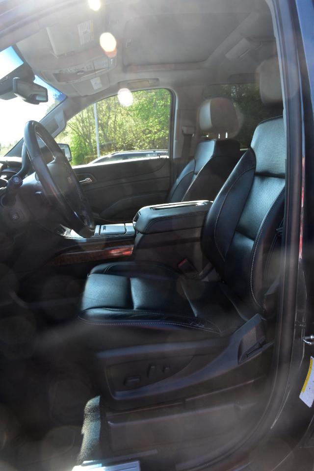 Chevrolet Tahoe Premier 2WD 2019