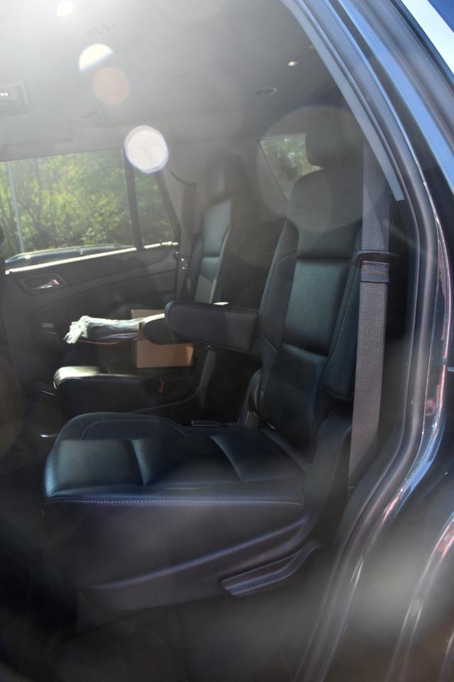 Chevrolet Tahoe Premier 2WD 2019