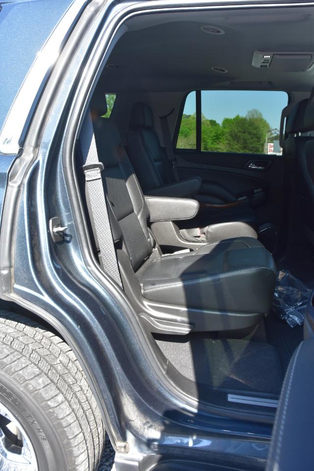 Chevrolet Tahoe Premier 2WD 2019