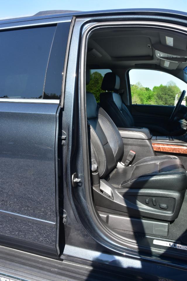 Chevrolet Tahoe Premier 2WD 2019