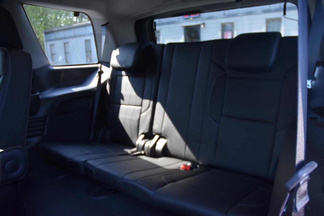 Chevrolet Tahoe Premier 2WD 2019