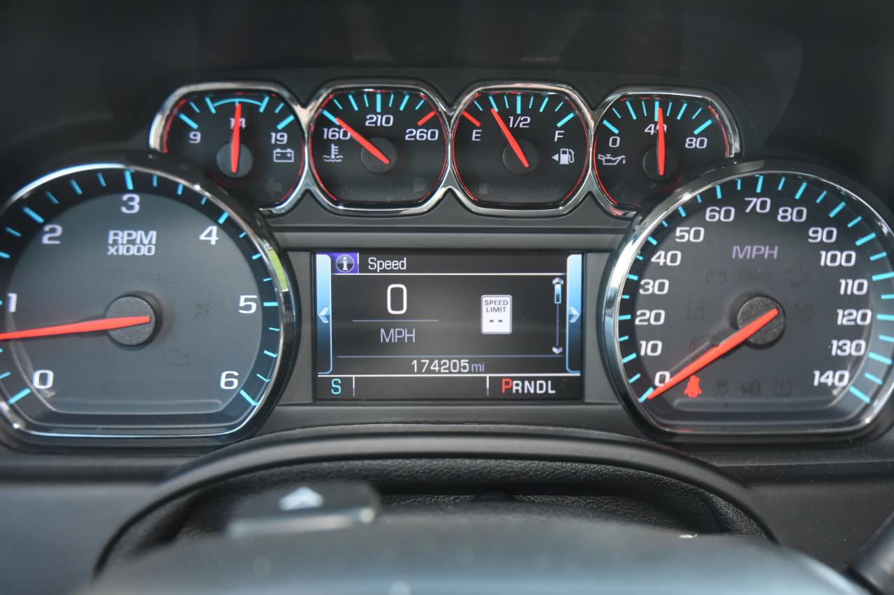 Chevrolet Tahoe Premier 2WD 2019