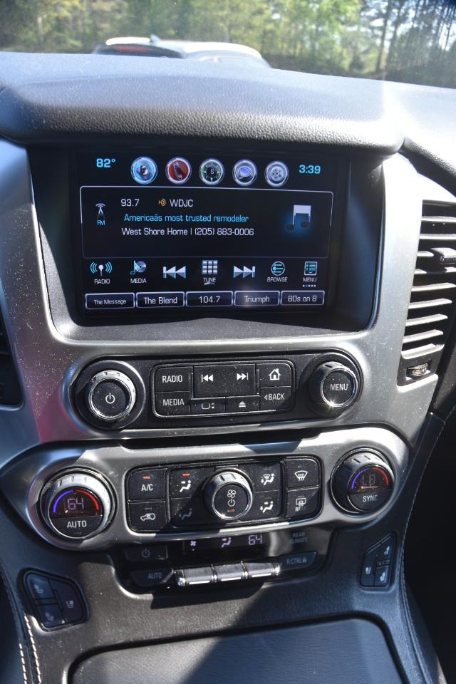 Chevrolet Tahoe Premier 2WD 2019