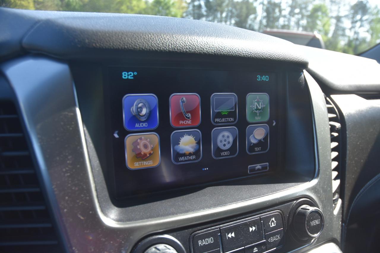 Chevrolet Tahoe Premier 2WD 2019