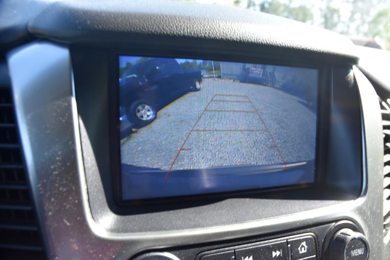 Chevrolet Tahoe Premier 2WD 2019