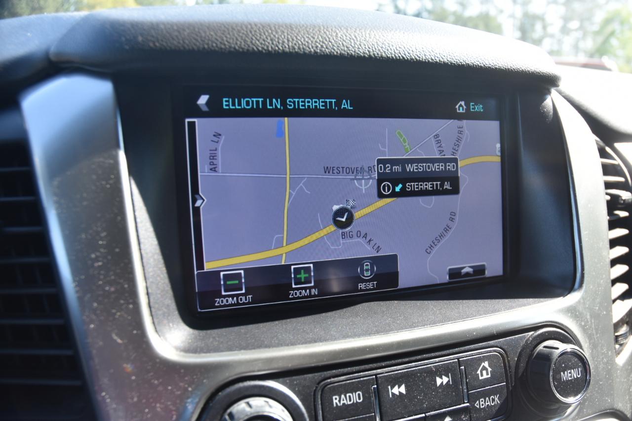 Chevrolet Tahoe Premier 2WD 2019