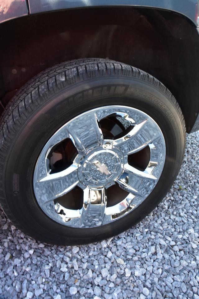 Chevrolet Tahoe Premier 2WD 2019