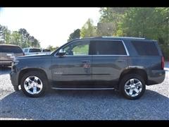 2019 Chevrolet Tahoe 