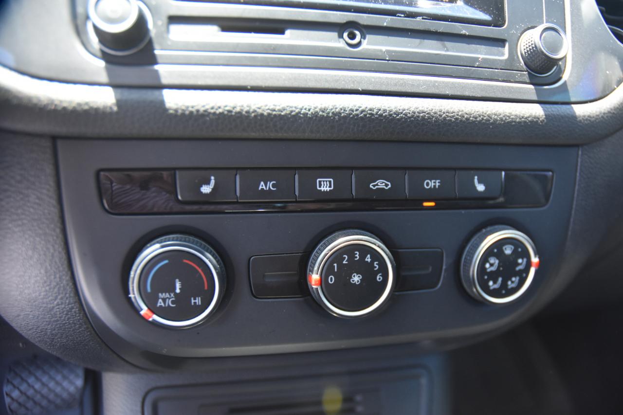 Volkswagen Tiguan SE 4Motion 2016