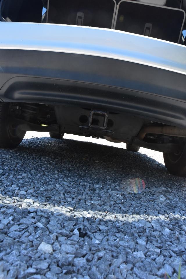 Acura MDX 6-Spd AT w/Tech Package 2014